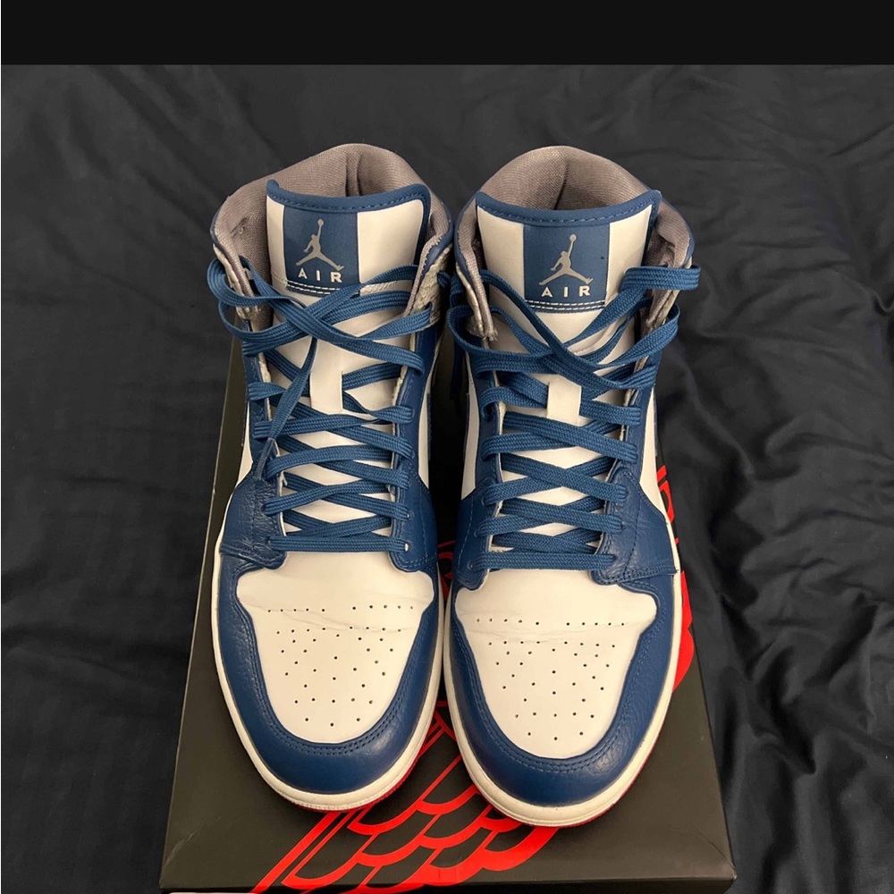 Jordan 1 - Picture 4 of 7